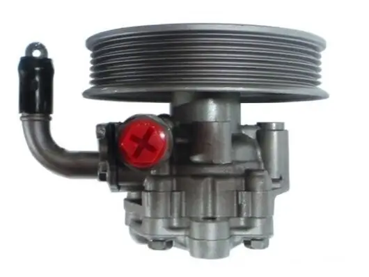 Hydraulikpumpe, Lenkung SPIDAN 54495 Bild Hydraulikpumpe, Lenkung SPIDAN 54495