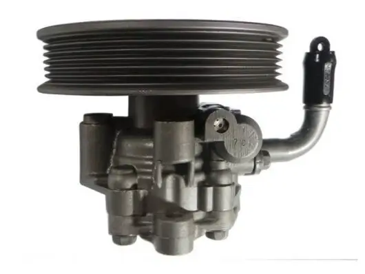 Hydraulikpumpe, Lenkung SPIDAN 54495 Bild Hydraulikpumpe, Lenkung SPIDAN 54495