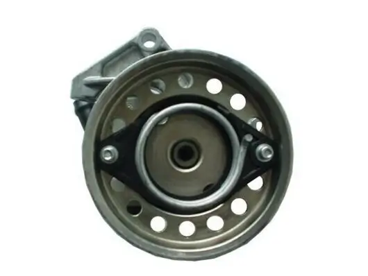 Hydraulikpumpe, Lenkung SPIDAN 54497
