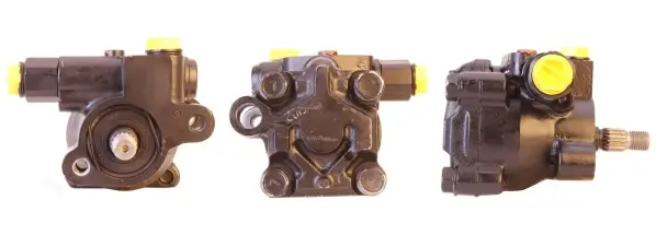 Hydraulikpumpe, Lenkung SPIDAN 54498