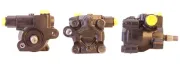 Hydraulikpumpe, Lenkung SPIDAN 54498
