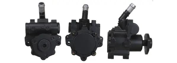 Hydraulikpumpe, Lenkung SPIDAN 54501