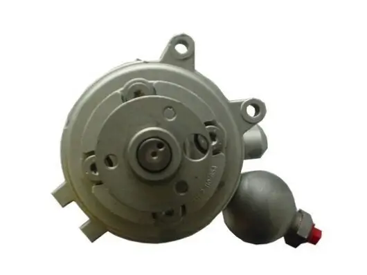 Hydraulikpumpe, Lenkung SPIDAN 54502 Bild Hydraulikpumpe, Lenkung SPIDAN 54502