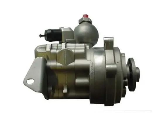 Hydraulikpumpe, Lenkung SPIDAN 54502 Bild Hydraulikpumpe, Lenkung SPIDAN 54502