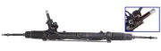 Lenkgetriebe SPIDAN 54516