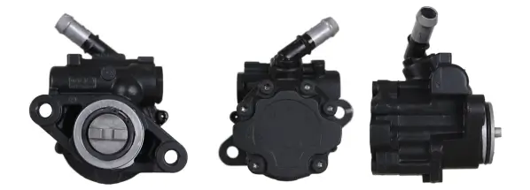 Hydraulikpumpe, Lenkung SPIDAN 54579
