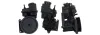 Hydraulikpumpe, Lenkung SPIDAN 54583