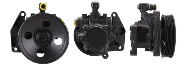 Hydraulikpumpe, Lenkung SPIDAN 54585