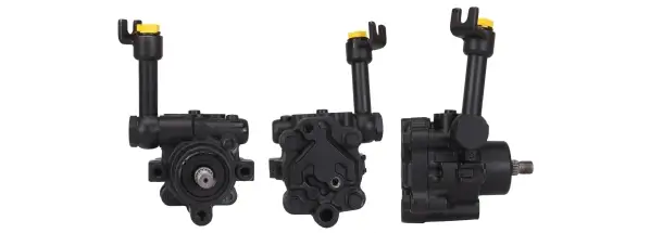 Hydraulikpumpe, Lenkung SPIDAN 54591