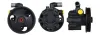 Hydraulikpumpe, Lenkung SPIDAN 54598