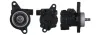 Hydraulikpumpe, Lenkung SPIDAN 54600