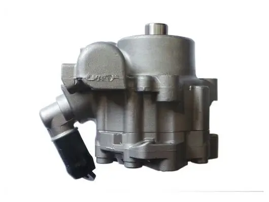 Hydraulikpumpe, Lenkung SPIDAN 54605 Bild Hydraulikpumpe, Lenkung SPIDAN 54605