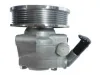 Hydraulikpumpe, Lenkung SPIDAN 54643 Bild Hydraulikpumpe, Lenkung SPIDAN 54643