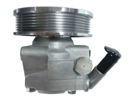 Hydraulikpumpe, Lenkung SPIDAN 54643 Bild Hydraulikpumpe, Lenkung SPIDAN 54643