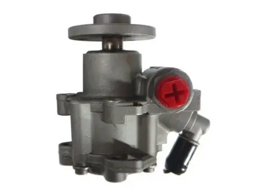 Hydraulikpumpe, Lenkung SPIDAN 54656 Bild Hydraulikpumpe, Lenkung SPIDAN 54656