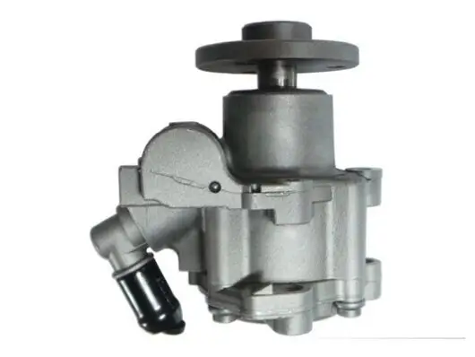 Hydraulikpumpe, Lenkung SPIDAN 54656 Bild Hydraulikpumpe, Lenkung SPIDAN 54656