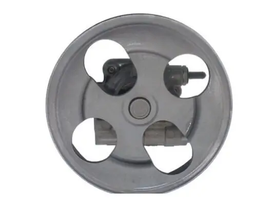 Hydraulikpumpe, Lenkung SPIDAN 54661
