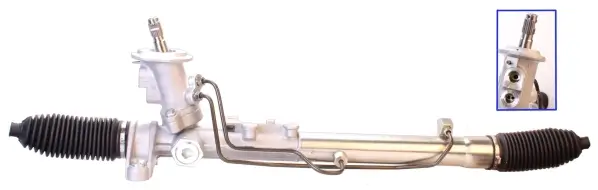 Lenkgetriebe SPIDAN 54681