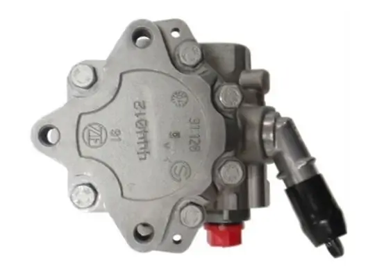 Hydraulikpumpe, Lenkung SPIDAN 54705 Bild Hydraulikpumpe, Lenkung SPIDAN 54705