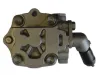 Hydraulikpumpe, Lenkung SPIDAN 54709 Bild Hydraulikpumpe, Lenkung SPIDAN 54709