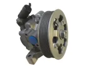 Hydraulikpumpe, Lenkung SPIDAN 54711
