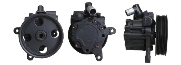 Hydraulikpumpe, Lenkung SPIDAN 54781