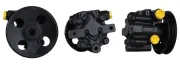 Hydraulikpumpe, Lenkung SPIDAN 54783
