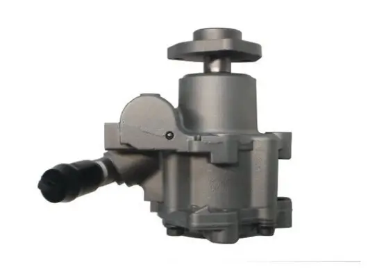 Hydraulikpumpe, Lenkung SPIDAN 54791 Bild Hydraulikpumpe, Lenkung SPIDAN 54791