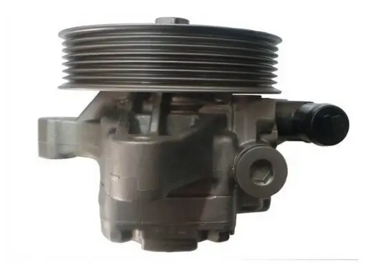 Hydraulikpumpe, Lenkung SPIDAN 54792 Bild Hydraulikpumpe, Lenkung SPIDAN 54792