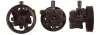 Hydraulikpumpe, Lenkung SPIDAN 54793