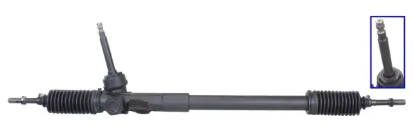Lenkgetriebe SPIDAN 54809