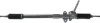 Lenkgetriebe SPIDAN 54809 Bild Lenkgetriebe SPIDAN 54809
