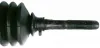 Lenkgetriebe SPIDAN 54809 Bild Lenkgetriebe SPIDAN 54809