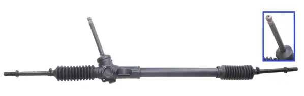 Lenkgetriebe SPIDAN 54811