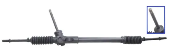 Lenkgetriebe SPIDAN 54811 Bild Lenkgetriebe SPIDAN 54811