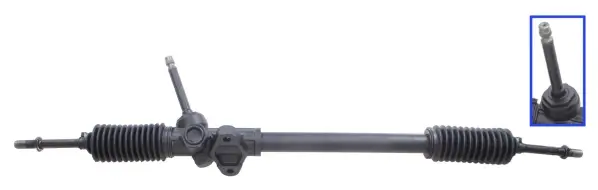 Lenkgetriebe SPIDAN 54813