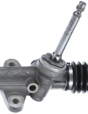 Lenkgetriebe SPIDAN 54813 Bild Lenkgetriebe SPIDAN 54813