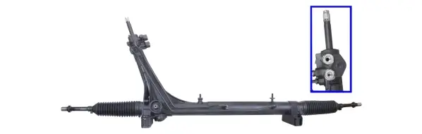 Lenkgetriebe SPIDAN 54818