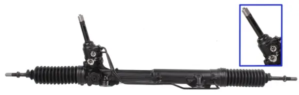 Lenkgetriebe SPIDAN 54820