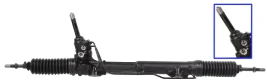 Lenkgetriebe SPIDAN 54820 Bild Lenkgetriebe SPIDAN 54820