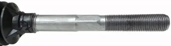 Lenkgetriebe SPIDAN 54821 Bild Lenkgetriebe SPIDAN 54821
