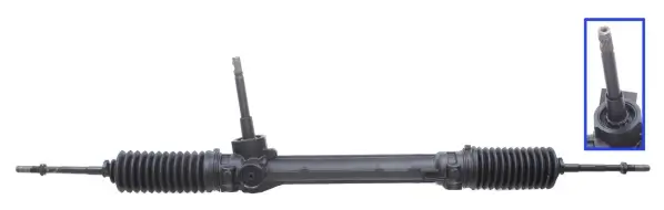 Lenkgetriebe SPIDAN 54822
