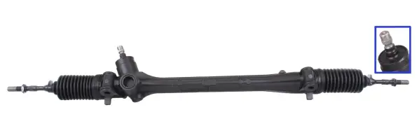 Lenkgetriebe SPIDAN 54824