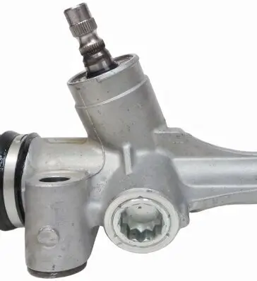 Lenkgetriebe SPIDAN 54824 Bild Lenkgetriebe SPIDAN 54824