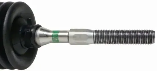 Lenkgetriebe SPIDAN 54824 Bild Lenkgetriebe SPIDAN 54824