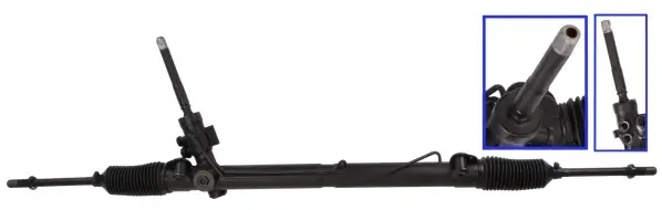 Lenkgetriebe SPIDAN 54827