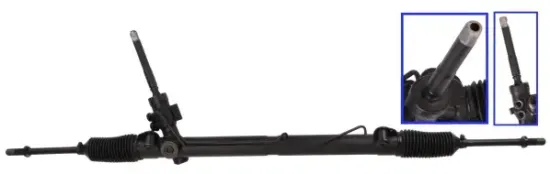 Lenkgetriebe SPIDAN 54827 Bild Lenkgetriebe SPIDAN 54827