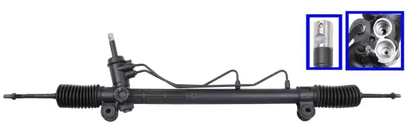 Lenkgetriebe SPIDAN 54839