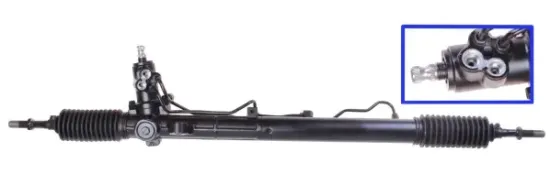 Lenkgetriebe SPIDAN 54842 Bild Lenkgetriebe SPIDAN 54842