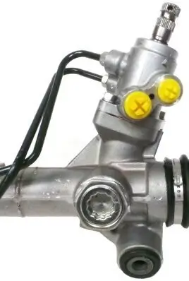 Lenkgetriebe SPIDAN 54843 Bild Lenkgetriebe SPIDAN 54843